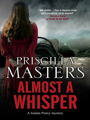 cover image of Almost a Whisper
